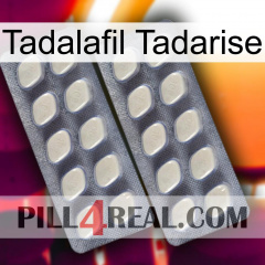 Tadalafil Tadarise 07
